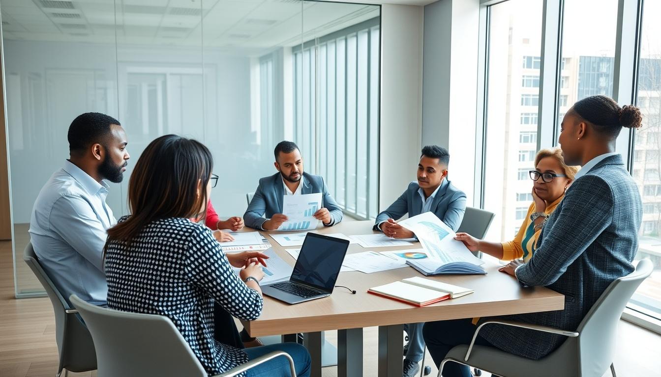 Economic Training That Works in Business