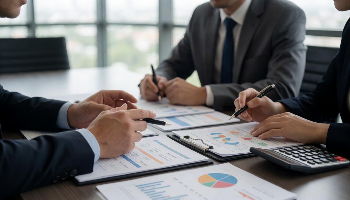 Training That Fits Work