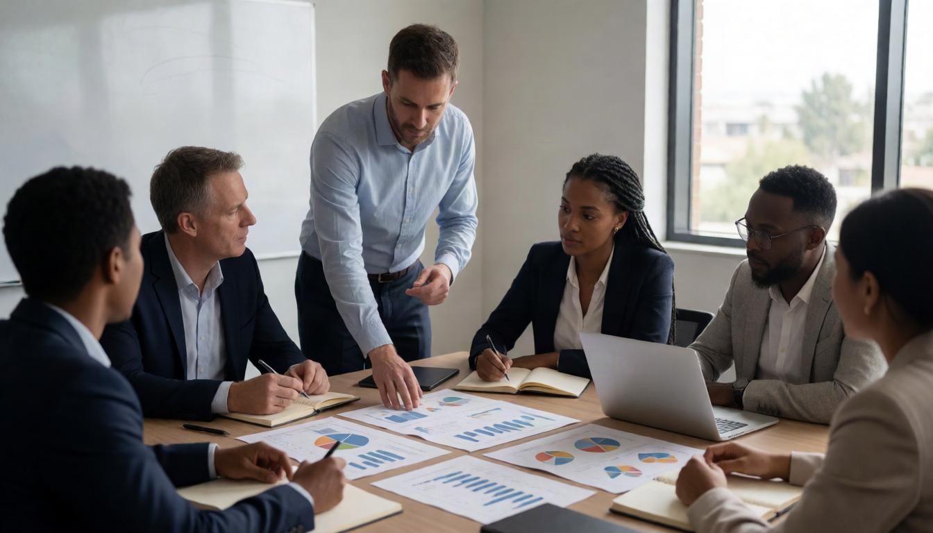 Benefits for Your Team